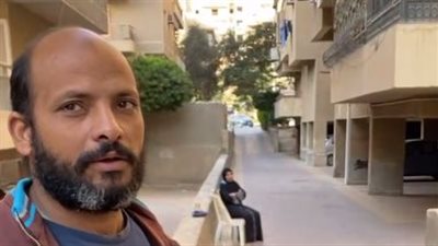 والد ضحية الدهس على يد مسن بالمعادي: داس عليه بالعربية وقال كنت بهزر معاه | بث مباشر