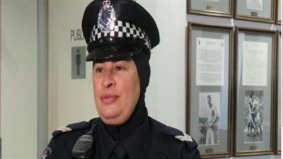 في مثل هذا اليوم.. مها سكر أول مُسلمة محجبة تنضم إلى الشرطة الأسترالية