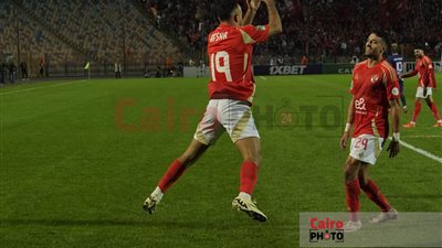 الفرق المصرية تتألق في افتتاح المشوار الإفريقي بـ دوري أبطال إفريقيا والكونفدرالية