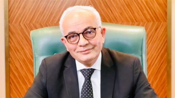 الدكتور رضا حجازي