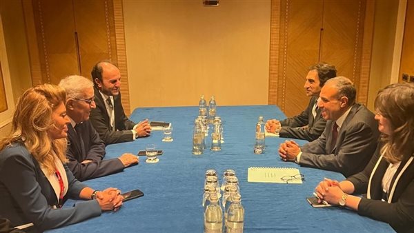 وزير الخارجية