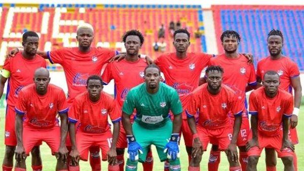 فريق ستاد أبيدجان