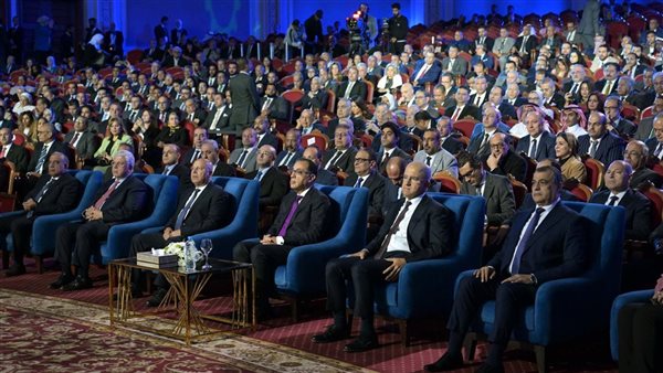 جانب من الملتقى والمعرض