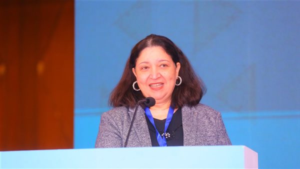 نائب وزيرة التضامن