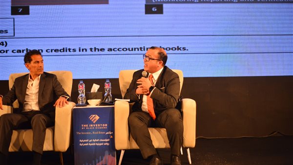 أحمد رشدي مستشار