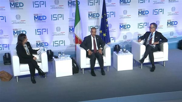 وزير الخارجية