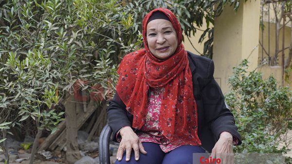 عنايات صالح