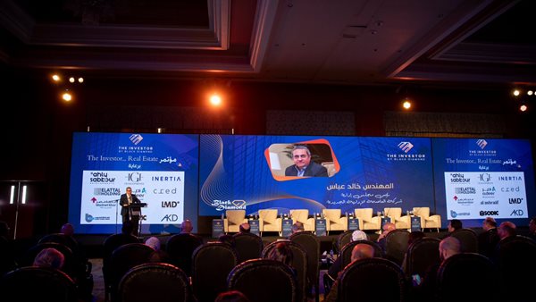 المهندس خالد عباس