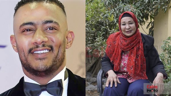 الفنانة عنايات صالح