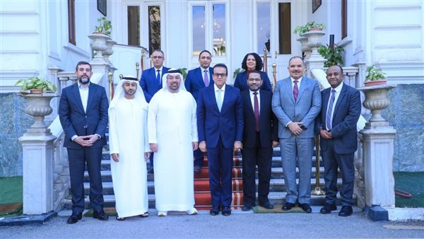 الدكتور خالد عبدالغفار