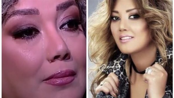 الفنانة شمس نبيل