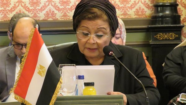 عبلة الألفي