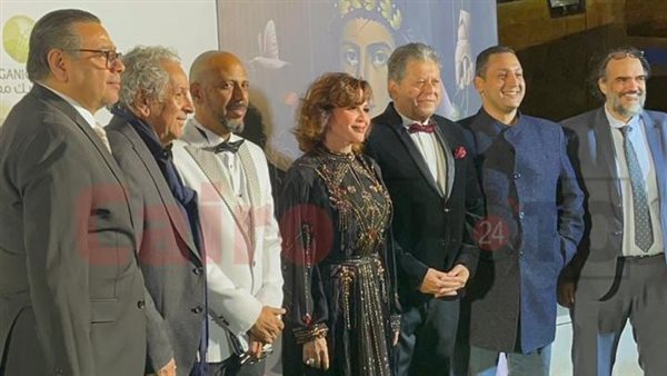 افتتاح الدورة الأولى