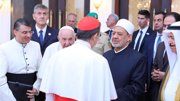 الدكتور أحمد الطيب