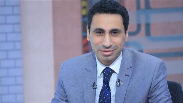 الدكتور عصام الجوهري،