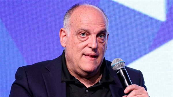 خافيير تيباس