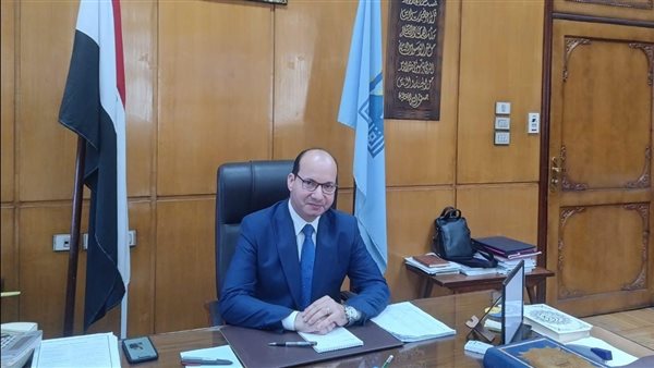 الدكتور حمودة الجزار