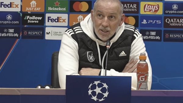 إريك روي - المدير