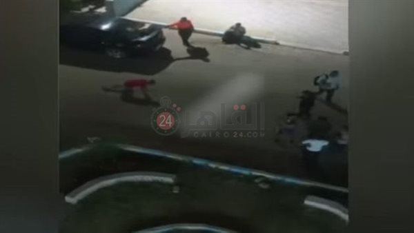 واقعة جامعة الوادي