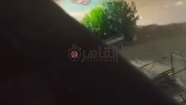 جانب من الواقعة