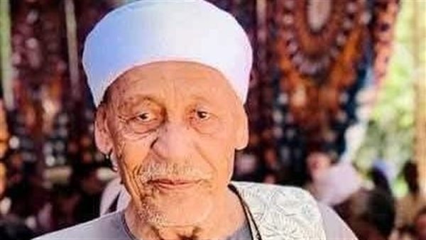 الشيخ صلاح الصافي