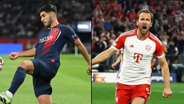 هاري كين ضد عثمان