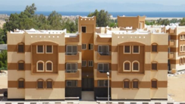 أحد مشروعات جهاز