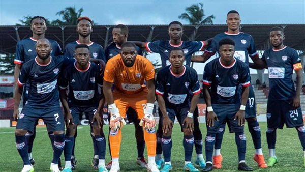 ستاد أبيدجان الإيفواري