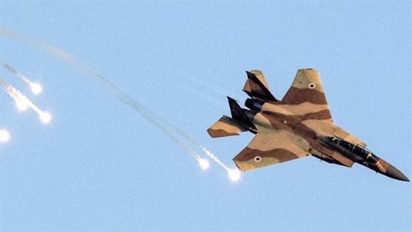 سلاح الجو الإسرائيلي