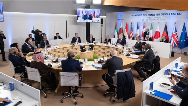 وزير الخارجية والهجرة