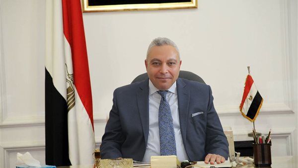 الدكتور محمد مسعود