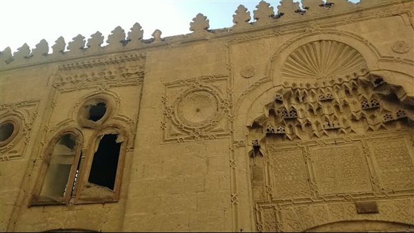 مسجد كتخدا الأثري