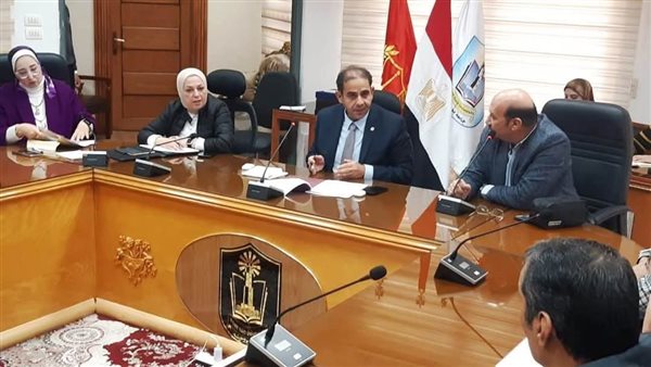 رئيس جامعة بورسعيد