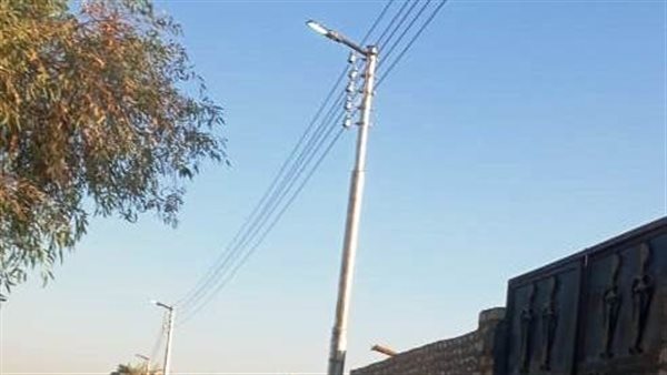 توصيل الكهرباء -