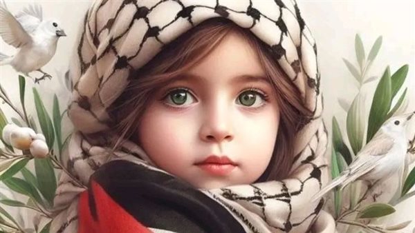 أقوال عن فلسطين 