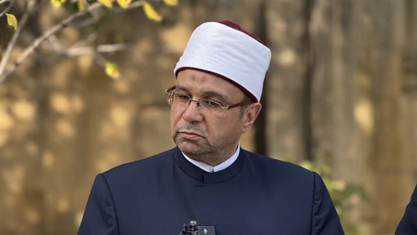 الأمين العام للشئون