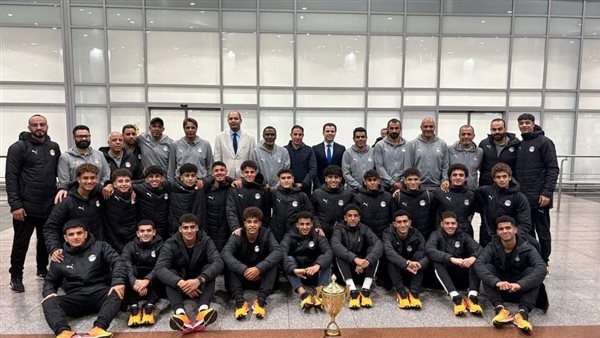 منتخب الناشين 