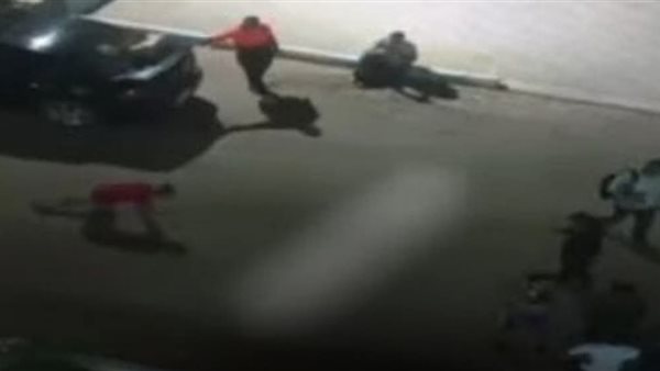 واقعة جامعة الوادى