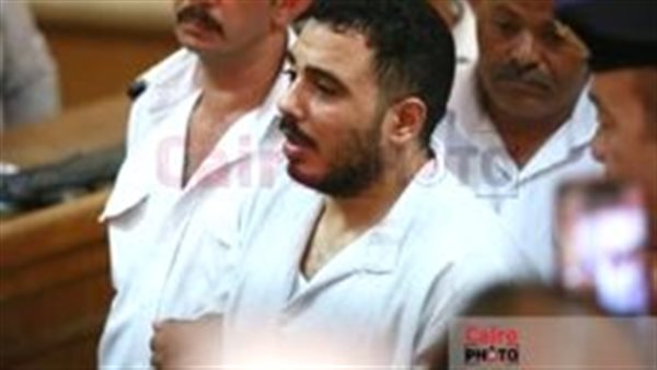 سفاح التجمع 