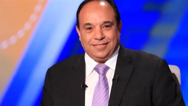 معتز عاشور - أرشيفية