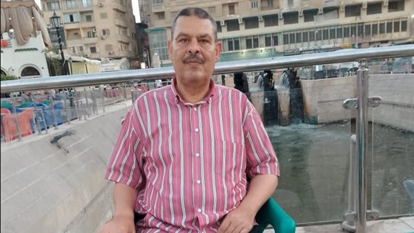 حسام شعبان عبد العليم