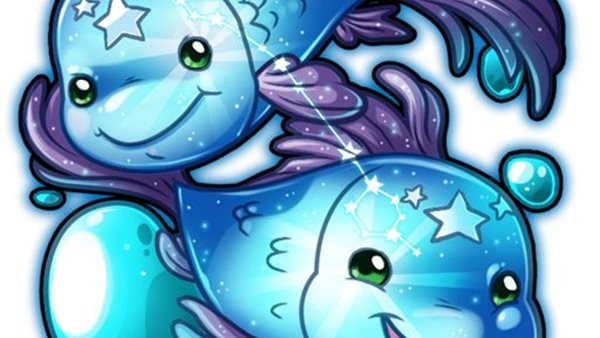 توقعات برج الحوت