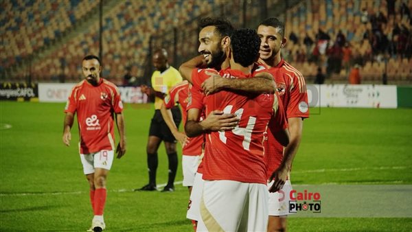 موعد مباراة الأهلي