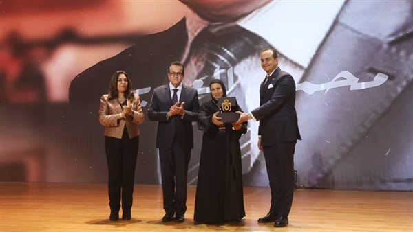 وزيرة التنمية المحلية