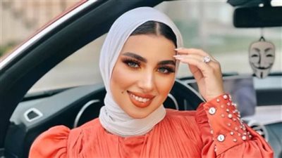 اليوم.. محاكمة البلوجر هدير عاطف وطليقها وآخرين بتهمة النصب على المواطنين