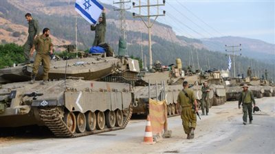 هيئة البث الإسرائيلية: الجيش الإسرائيلي يدعو سكان جنوب لبنان إلى عدم التحرك صوب القرى التي أخلاها 