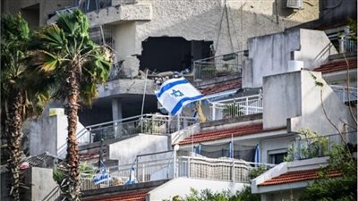 خسائر بقيمة 273 مليون دولار.. تقارير تكشف تضرر قرابة 3 آلاف مبنى شمال إسرائيل منذ بداية الحرب
