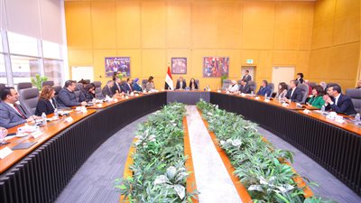 التضامن: تنفيذ مشروعات تمكين اقتصادي للسيدات والشباب بقرى حياة كريمة في 6 محافظات بالتعاون مع التحالف