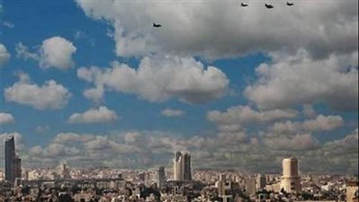 حالة الطقس اليوم الأربعاء.. استقرار الأحوال الجوية على القاهرة والمحافظات