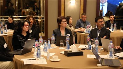 الصحة: مصر تنقل تجربتها في القضاء على فيروس سي لـ 40 دولة عربية وأوروبية ومنظمة عالمية